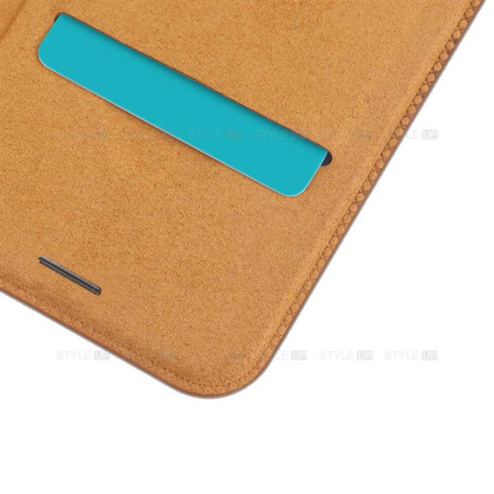 Nillkin Qin Flip Cover For Apple iPhone 11 Pro