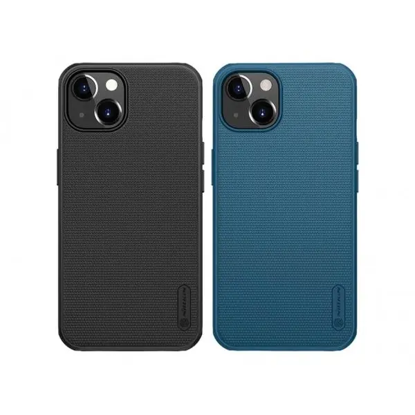 قاب محافظ نیلکین آیفون 13 Nillkin Apple iPhone 13 Super Frosted Shield Pro Magnetic Case - 2