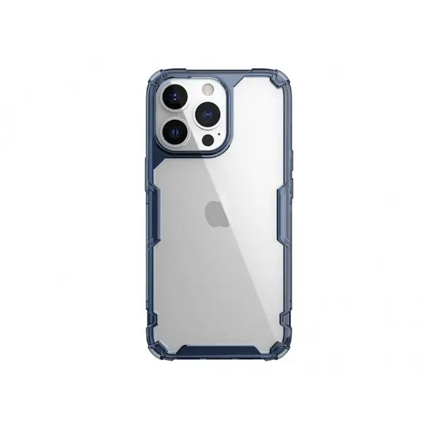 قاب محافظ آیفون 13 پرو نیلکین Nillkin Apple iPhone 13 Pro Nature TPU Pro Case