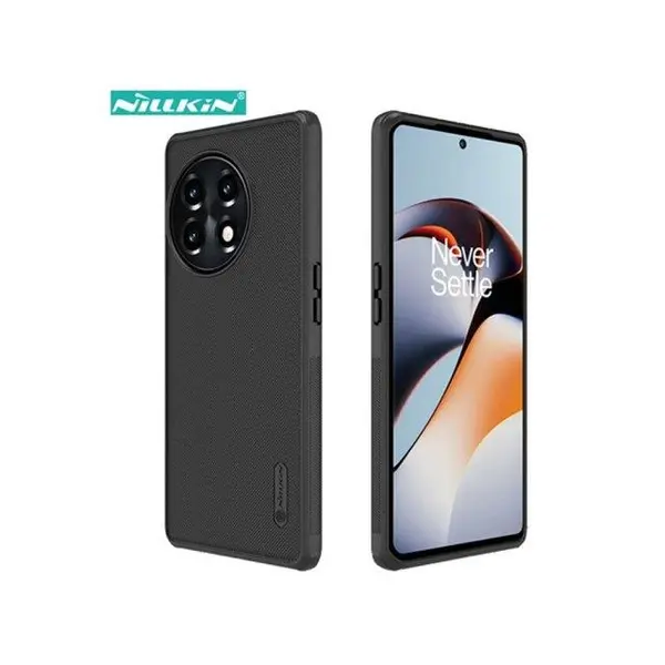 قاب محافظ وان پلاس ایس 2 و 11 آر نیلکین Nillkin One Plus Ace 2/11R Super Frosted Shield Pro cover case