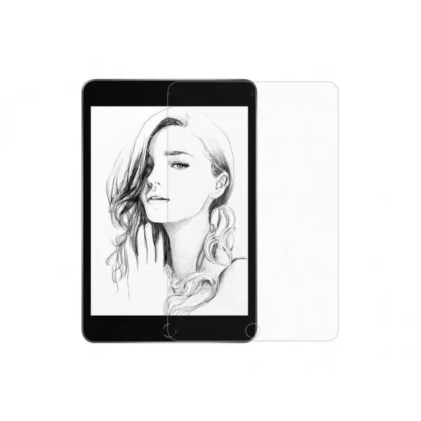 محافظ صفحه نمایش نیلکین آیپد 4 مینی Nillkin Apple iPad Mini 2019/iPad Mini 4 AG paper-like screen protector - 2
