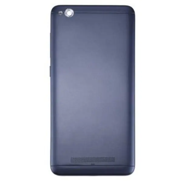 قاب محافظ نیلکین مدل سوپر فراستد شیلد برای گوشی شیائومی ردمی 4 آ Xiaomi Redmi 4A Nillkin Super Frosted Shield Case - 3