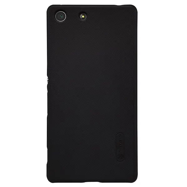 کاور گوشی موبایل سونی اکسپریا ام 5 نیلکین Sony Xperia M5 Nillkin Frosted Shield Cover - 5