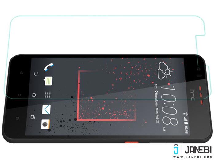 Nillkin  for HTC Desire 825 H- Glass Screen Protector
