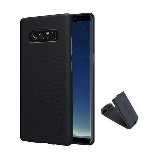 قاب محافظ نیلکین سامسونگ گلکسی نوت 8 Nillkin Frosted Shield Case Samsung Galaxy Note 8 - 3