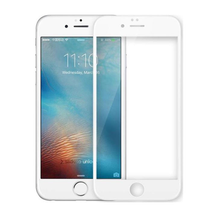 Nillkin Amazing CP Tempered Full Cover Glass For iPhone 7