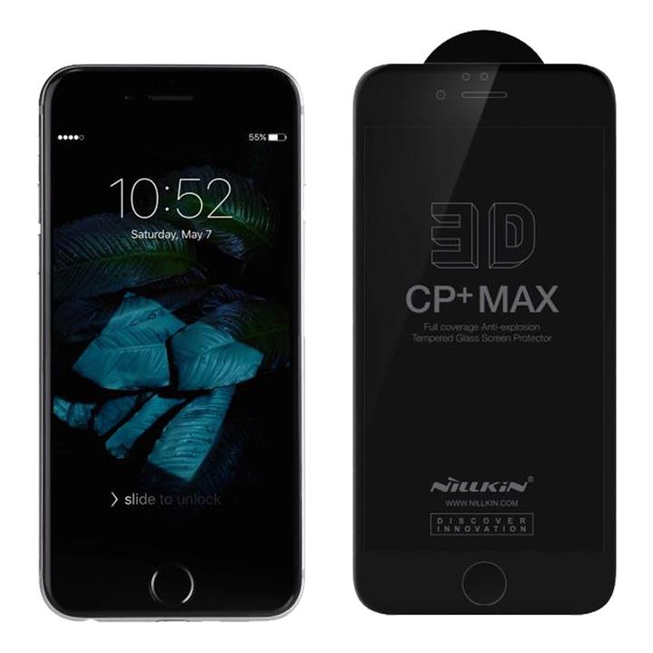 Nillkin Amazing CP Tempered Full Cover Glass For iPhone 7