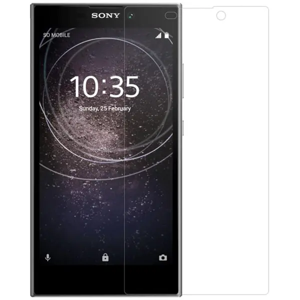 محافظ صفحه نمایش نیلکین مدل Amazing H مناسب برای گوشی موبایل سونی Xperia L2 - 2