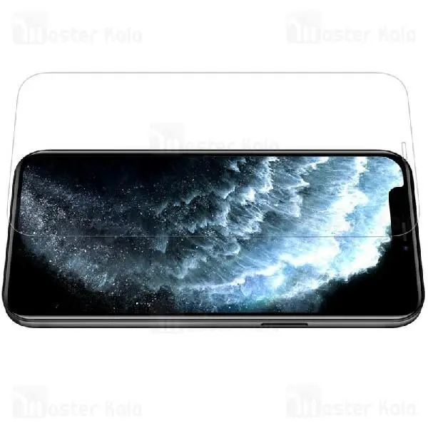 محافظ صفحه شیشه ای نیلکین سامسونگ Apple iPhone 12 Pro / 12 Max Nillkin H+ Pro... - 4