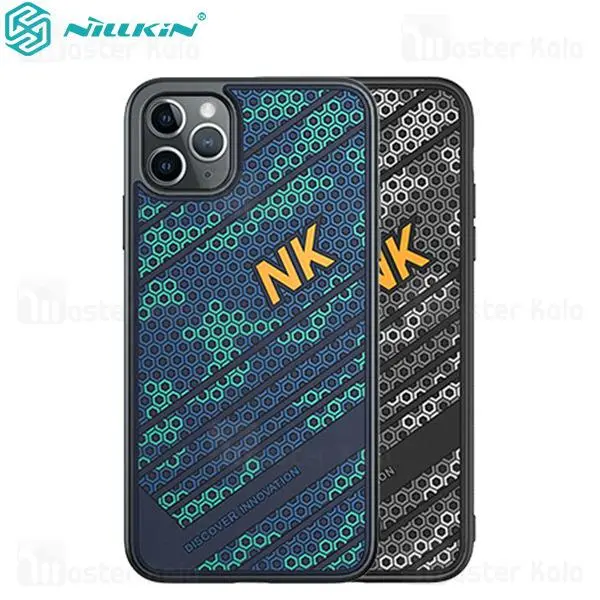 قاب نیلکین آیفون Apple iPhone 11 Pro Nillkin Striker Sport Case - 5