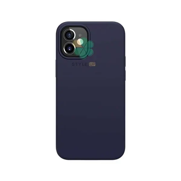 قاب سیلیکونی نیلکین آیفون Apple iPhone 12 Mini Nillkin Flex PURE Case Nillkin Flex PURE cover case for Apple iPhone 12 mini - 4