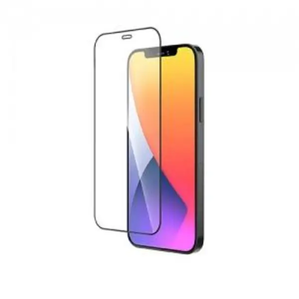 گلس نیلکین گوشی ایفون Apple iPhone 12 Pro Max مدل Amazing PC Nillkin Amazing PC Full Coverage Ultra Clear Tempered Glass for Apple iPhone 12 Pro Max - 4