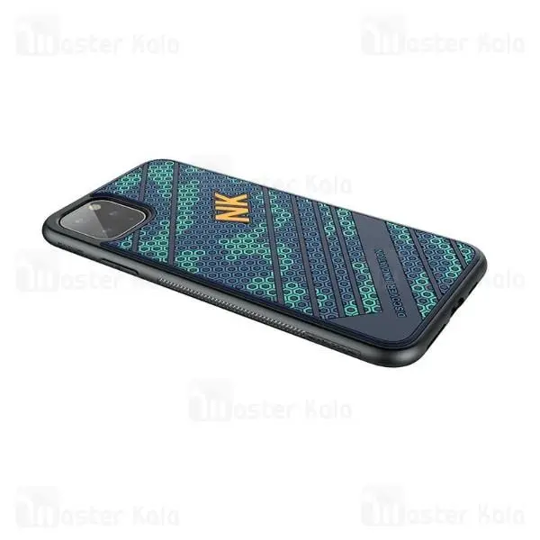 قاب نیلکین آیفون Apple iPhone 11 Pro Max Nillkin Striker Sport Case - 4