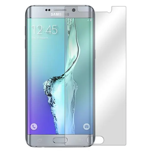 محافظ صفحه نمایش مات Galaxy S6 edge Plus مارک Nillkin - 5
