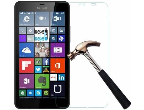 Nillkin H Glass Screen Protector For Microsoft Lumia 550