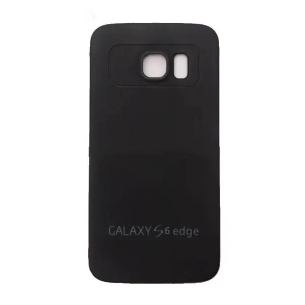 محافظ صفحه نمایش شیشه ای پشت و رو +H نیلکین Nillkin برای Samsung Galaxy S6 edge - 4