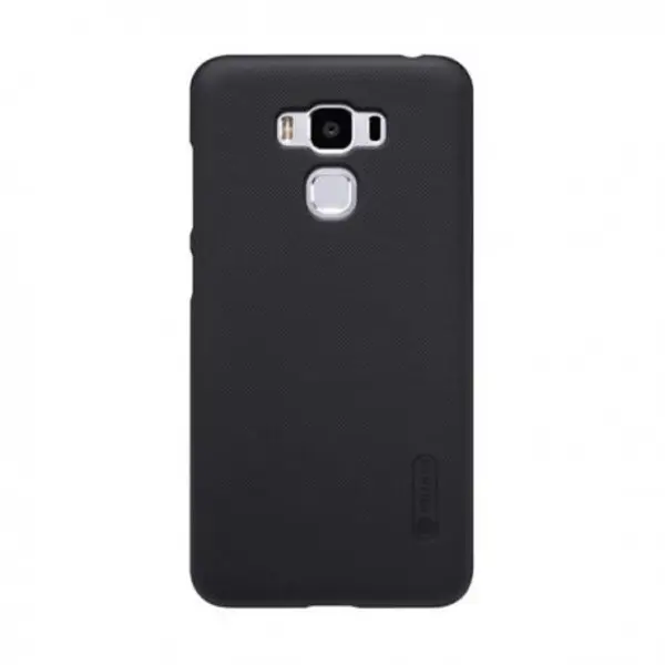 قاب محافظ نیلکین گوشی هوآوی Huawei Ascend G615 Nillkin Super Frosted Shield cover - 5