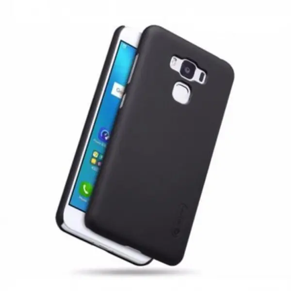 قاب محافظ نیلکین گوشی هوآوی Huawei Ascend G615 Nillkin Super Frosted Shield cover - 4