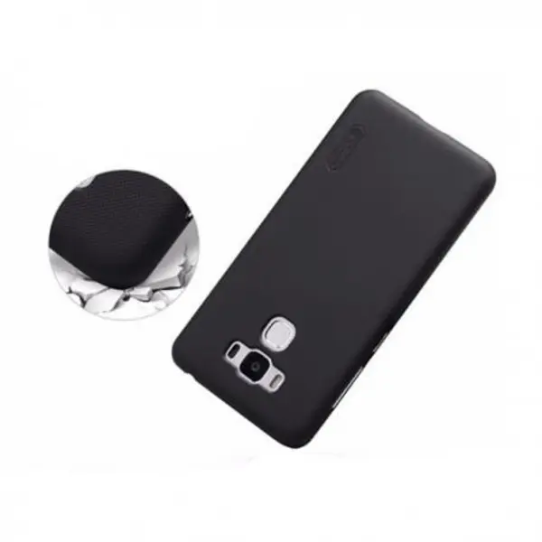 قاب محافظ نیلکین گوشی هوآوی Huawei Ascend G615 Nillkin Super Frosted Shield cover - 2