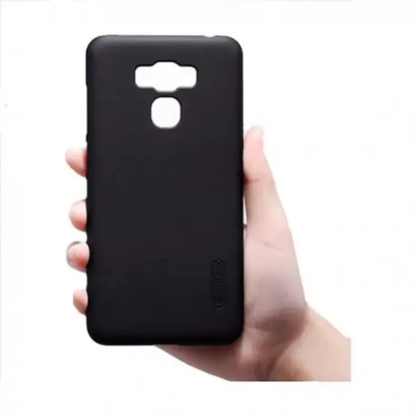 قاب محافظ نیلکین گوشی هوآوی Huawei Ascend G615 Nillkin Super Frosted Shield cover - 3
