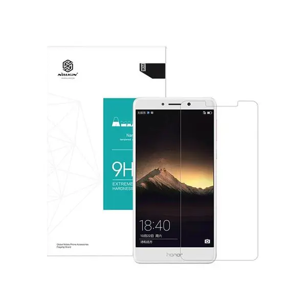 محافظ صفحه گلس Huawei Honor 6X GR5 2017 Nillkin H - 3