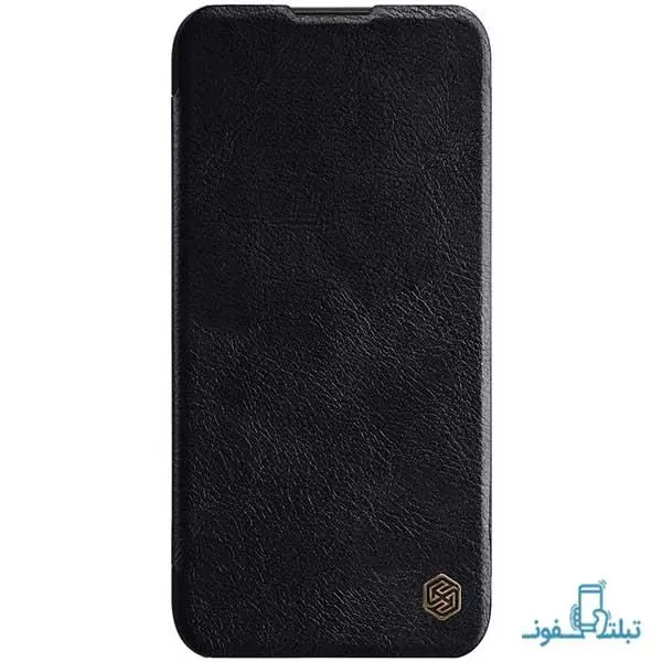 کیف چرمی نیلکین گوشی Huawei Honor 20 Pro مدل QIN Nillkin Qin Flip Cover For Huawei Honor 20 Pro - 5