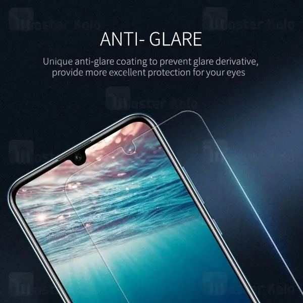 محافظ صفحه شیشه ای نیلکین هواوی Huawei Honor 10 Lite / P Smart 2019 Nillkin H+ Pro... - 4