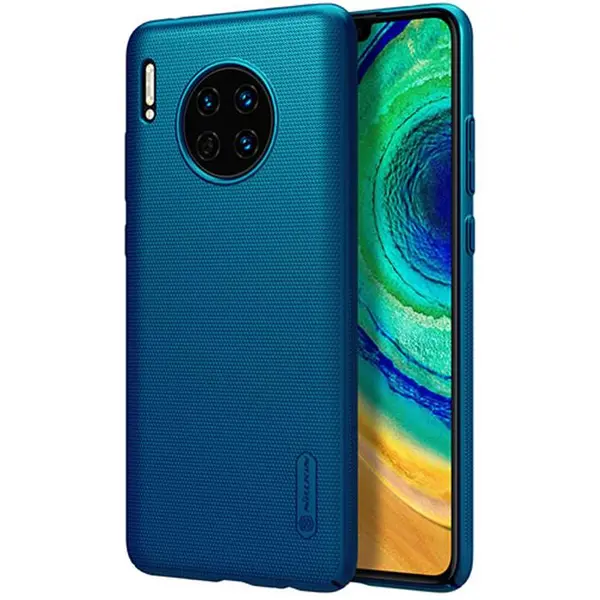 قاب محافظ نیلکین هواوی Huawei Mate 30 Nillkin Frosted Shield Case Huawei Mate 30 - 5