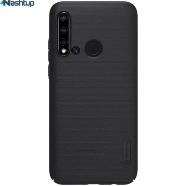 قاب نیلکین برای گوشی Huawei Nova 5i Nillkin Super Frosted Shield Huawei Nova 5i