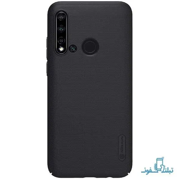 قاب نیلکین برای گوشی Huawei Nova 5i Nillkin Super Frosted Shield Huawei Nova 5i