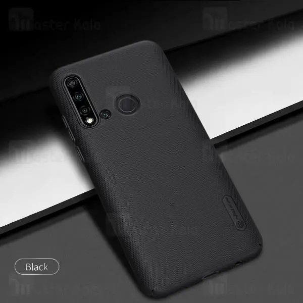 قاب نیلکین برای گوشی Huawei Nova 5i Nillkin Super Frosted Shield Huawei Nova 5i