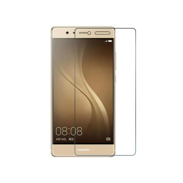 محافظ صفحه نمایش شیشه ای گوشی هواوی - Huawei P9 Lite Glass Screen Protector Nillkin H+ Pro Glass For Huawei P9 Lite - 3