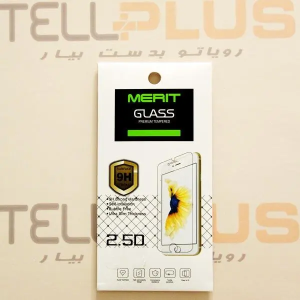 محافظ صفحه نمایش شیشه ای گوشی هواوی - Huawei P9 Lite Glass Screen Protector Nillkin H+ Pro Glass For Huawei P9 Lite - 2