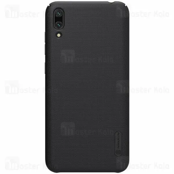 قاب محافظ نیلکین هواوی Huawei Y7 Pro 2019 Nillkin Frosted Shield - 3
