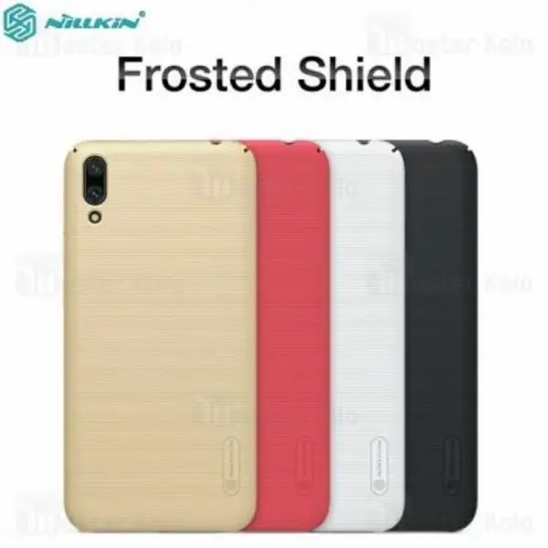 قاب محافظ نیلکین هواوی Huawei Y7 Pro 2019 Nillkin Frosted Shield - 5