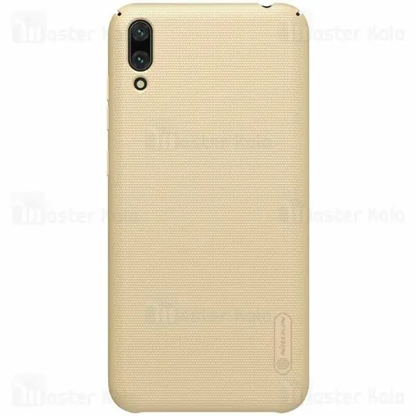 قاب محافظ نیلکین هواوی Huawei Y7 Pro 2019 Nillkin Frosted Shield - 2