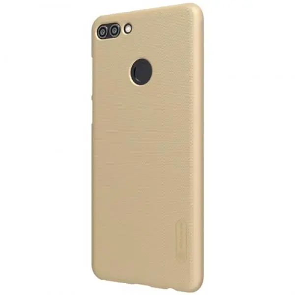 قاب نیلکین Huawei Y9 2018 Nillkin Frosted Shield Case - 2