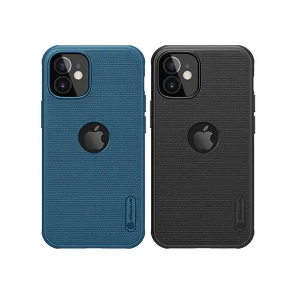 گارد ضد ضربه iPhone 12 Mini مارک نیلکین Super Frosted Shield Pro - 5