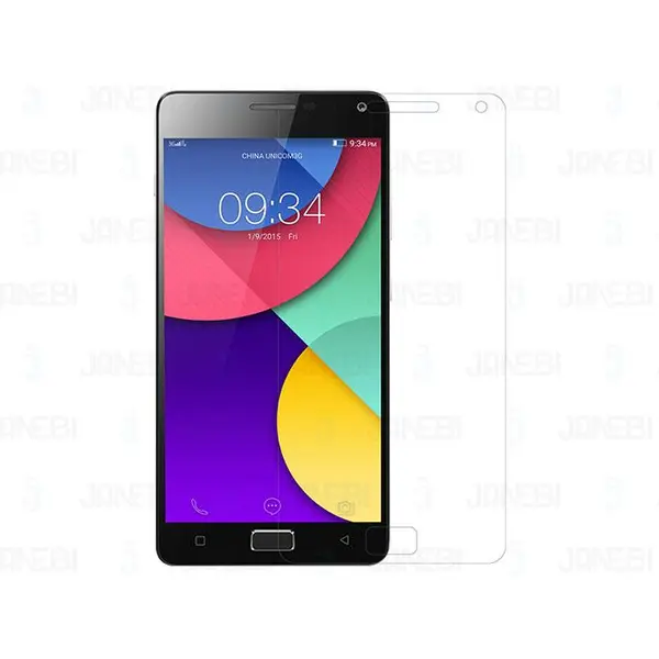 محافظ صفحه نمایش مات Lenovo Vibe P1m مارک Nillkin - 2