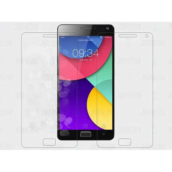 محافظ صفحه نمایش مات Lenovo Vibe P1m مارک Nillkin - 3