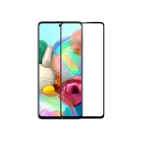 محافظ صفحه نمایش شیشه ای نیلکین آیفون Nillkin 3D CP+ Max Glass Apple iPhone 11/XR - 2
