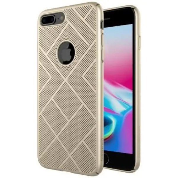 قاب محافظ نیلکین Nillkin Air case Apple iPhone 8 Plus Apple IPhone 8 Plus Nillkin Air - 3