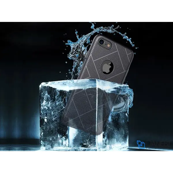 قاب محافظ نیلکین Nillkin Air case Apple iPhone 8 Apple IPhone 8 Nillkin Air - 4