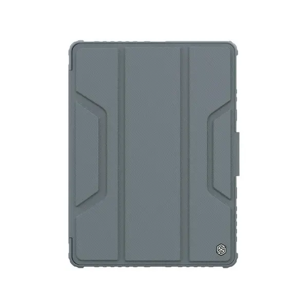 کیف بامپردار آیپد نیلکین Nillkin Apple iPad Pro 12.9 2018 Bumper Cover - 2