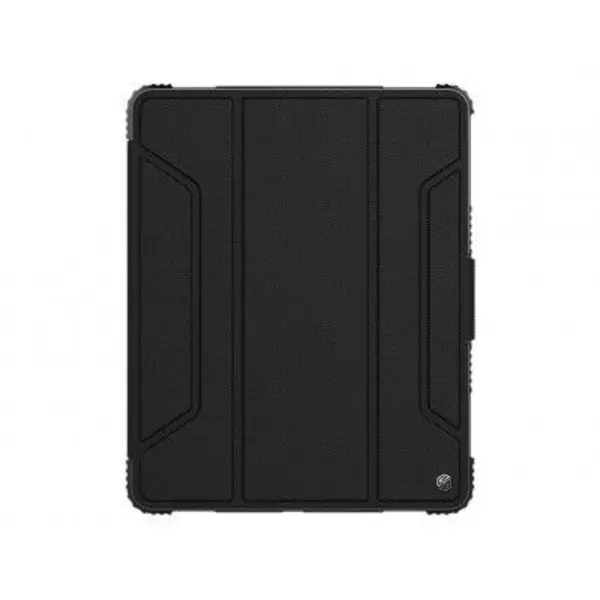 کیف بامپردار آیپد نیلکین Nillkin Apple iPad Pro 12.9 2018 Bumper Cover - 3