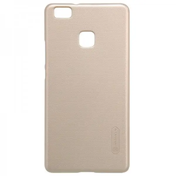 قاب محافظ Nillkin backcover huawei P9 lite Nillkin Frosted Shield Cover Huawei P9 Lite - 2