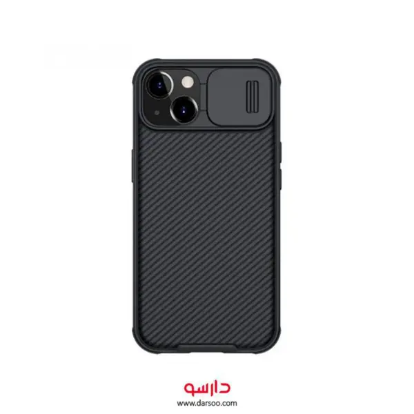قاب محافظ نیلکین Nillkin CamShield برای iphone 13 - 3