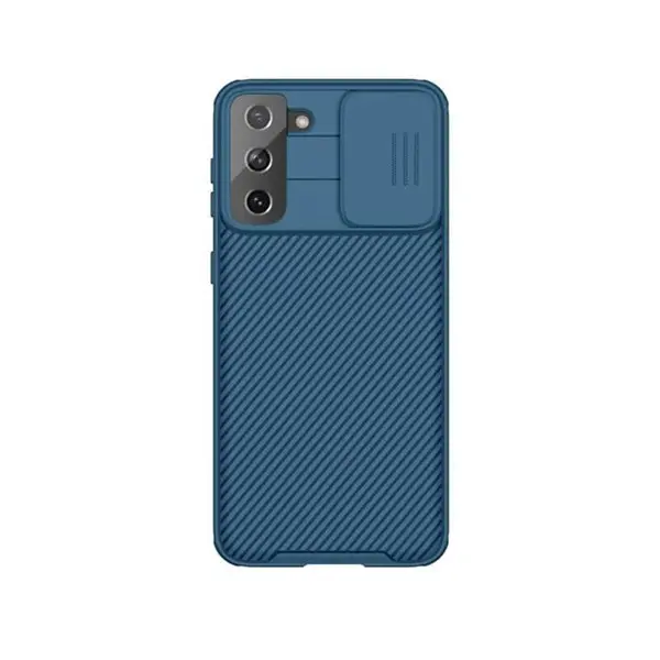 قاب محافظ نیلکین Nillkin CamShield Pro برای Samsung Galaxy S21 Plus Nillkin CamShield Pro Cover Case for Samsung Galaxy S21 5G - 4