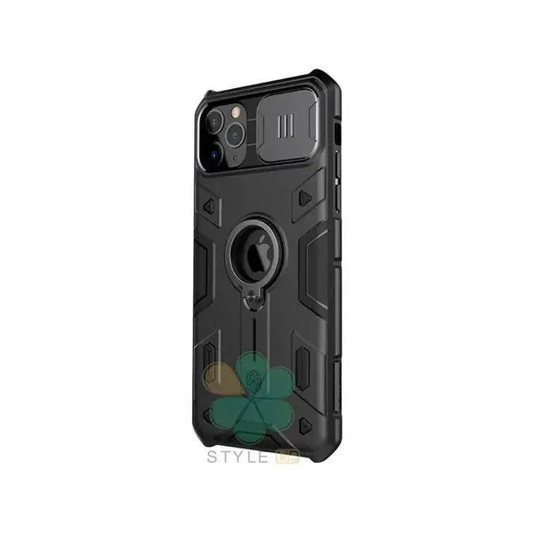 قاب محافظ نیلکین آیفون Nillkin CamShield Armor Case iPhone 11 Pro Max iPhone 11 Pro Camshield Cover - 5