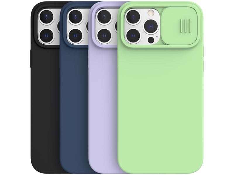 Nillkin CamShield Pro cover case for Apple iPhone 13 Pro